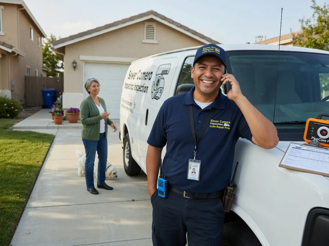 Sewer Line Repair Andersonville, TN FAQs